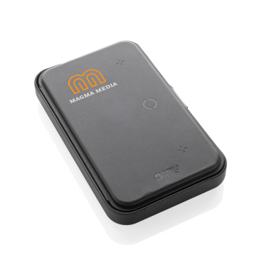 Logotrade firmakingid pilt: Swiss Peak RCS taaskasutatud reisikott kolm ühes laadijaga