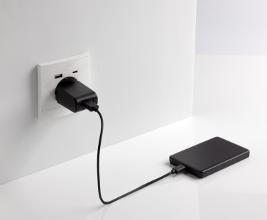 Logotrade reklaamkingid pilt: Orion RCS taaskasutatud alumiiniumist 5000 akupank