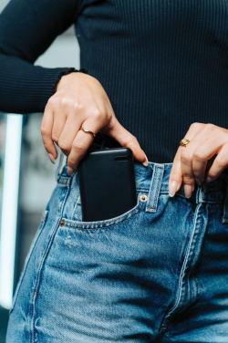 Logotrade ärikingitused pilt: Urban Vitamin Menlo Park RCS plastist 20 000 akupank