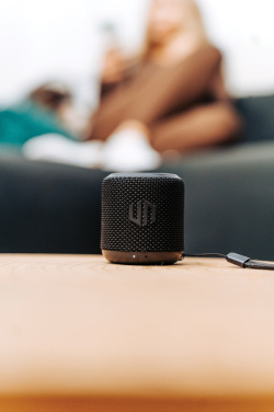 Logotrade ärikingitused pilt: Urban Vitamin Oceanside RCS taaskasutatud plastikust 3W kõlar