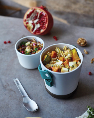 Logo trade ärikingitused foto: Black+Blumi toidutermos