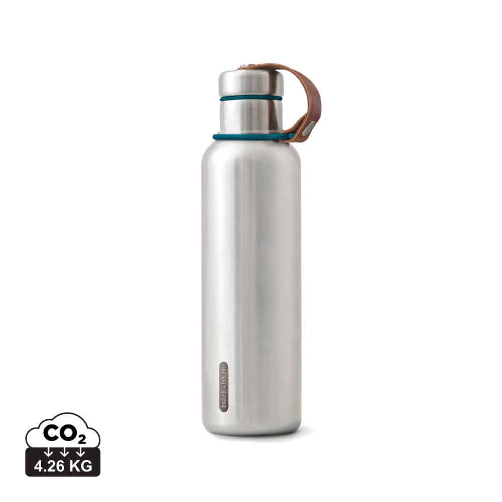 Logotrade meene foto: Black+Blum suur termospudel 750ml