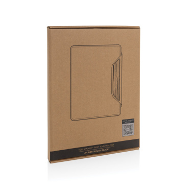 Logotrade firmakingi foto: Teri AWARE™ RPET A4 portfell