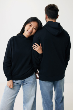 Logo trade reklaamkingituse pilt: Küljetaskutega Iqoniq Yengo taaskasutatud puuvillast dressipluus