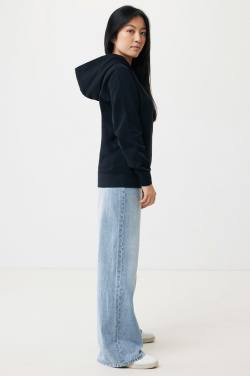 Logotrade ärikingi foto: Küljetaskutega Iqoniq Yengo taaskasutatud puuvillast dressipluus