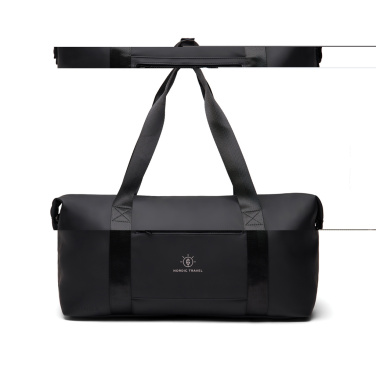 Logotrade reklaamkingitused pilt: VINGA Baltimore RCS 24h reisikott