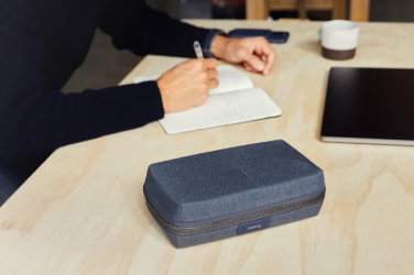 Logo trade reklaamtoote pilt: Bellroy komplekt tehnika tarvikute hoiustamiseks