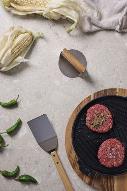 Logotrade reklaamkingitused pilt: VINGA Paso burgeripress