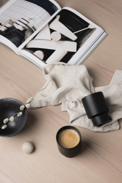 Logotrade reklaamkingid pilt: VINGA Nagano RCS kruus