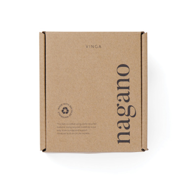 Logo trade reklaamkingituse pilt: VINGA Nagano RCS kruus