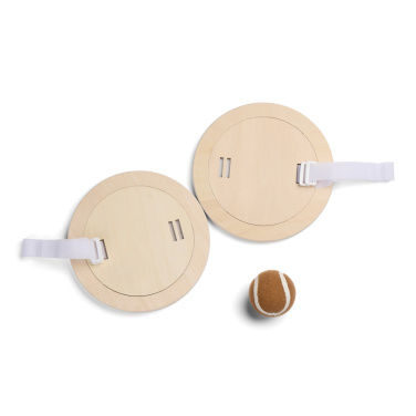 Logo trade reklaamkingi pilt: VINGA rannamäng