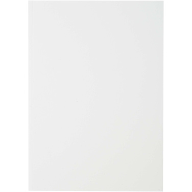 Logotrade meene foto: Novella Austen A5 pehmekaaneline märkmik