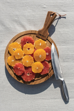 Logo trade ärikingid foto: BOSKA kööginoad Monaco+, 3 tk