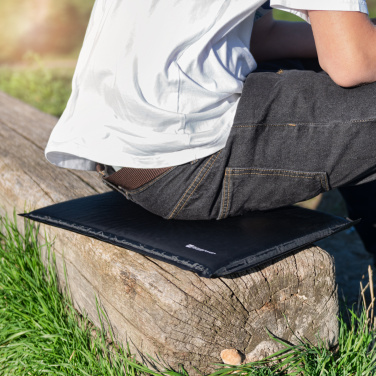 Logo trade ärikingid foto: Täispuhutav padi ANTERO Schwarzwolf