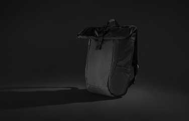 Logotrade ärikingi foto: Swiss Peak Aware™ RPET Leonardi 15,6-tolline sülearvuti seljakott