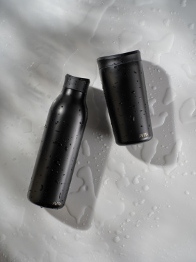 Logotrade reklaamkingid pilt: Avira Alok RCS re-steel 360 veepudel 600ML