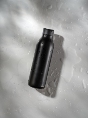 Logotrade firmakingi foto: Avira Alok RCS re-steel 360 veepudel 600ML