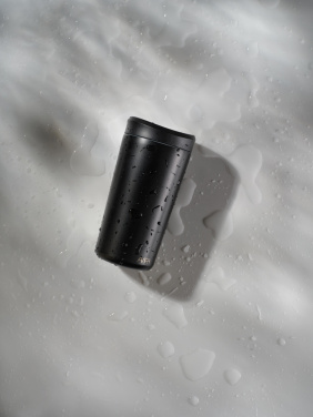 Logotrade reklaamtoote foto: Avira Alix RCS terasest termoskruus 400ml