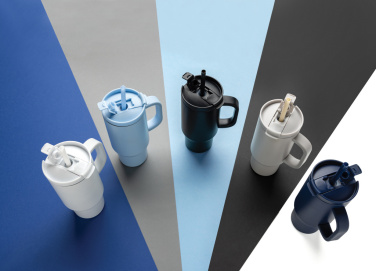 Logotrade firmakingituse foto: Cruiser RCS lekkekindel termostass 480ML