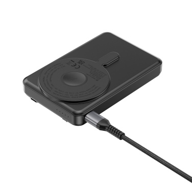 Logotrade meened pilt: Urban Vitamin Delano 5in1 10 000mah 20WPD magnetiline akupank