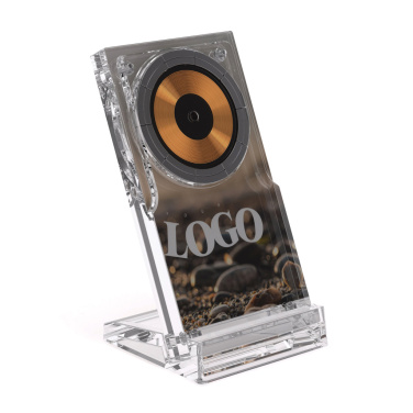 Logotrade reklaamkingituse foto: Magcharge 15W magnetiline juhtmevaba laadimisalus