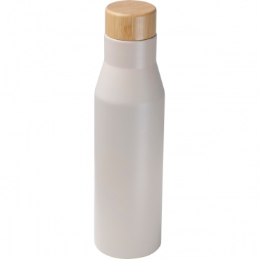 Logotrade reklaamtooted pilt: Sõõgikarp koos roostevabast terasest pudeliga, Toronto