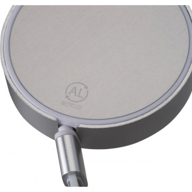 Logo trade reklaamtooted foto: Ostend taaskasutatud alumiiniumist laadimiskaabel