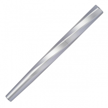 Logotrade reklaamkingi foto: MoLu messingist tindipliiats Praia Grande