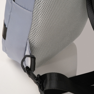 Logotrade meene foto: MoLu õlakott Saint-Hubert