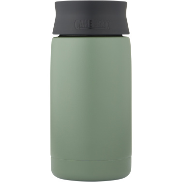 Logotrade ärikingi foto: CamelBak® Hot Cap 350 ml vasest vaakumisolatsiooniga trummel