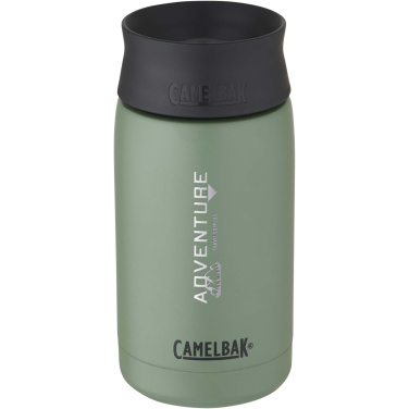 Logotrade firmakingi foto: CamelBak® Hot Cap 350 ml vasest vaakumisolatsiooniga trummel