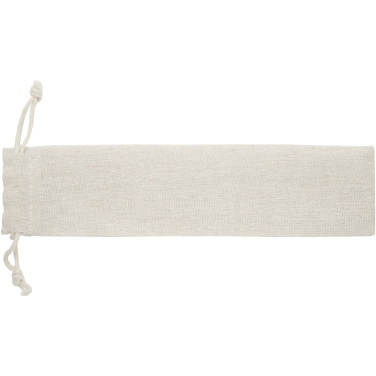 Logotrade ärikingi foto: 5-osaline söögiriistade komplekt Root