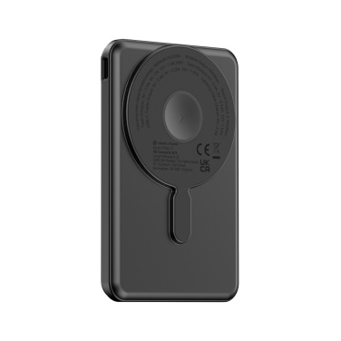 Logotrade firmakingid pilt: Urban Vitamin Redwood 5in1 5000mah 20W PD akupank