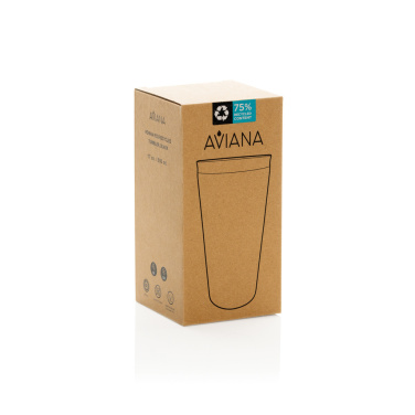 Logotrade ärikingitused pilt: Aviana™ Rowan RCS taaskasutatud termos 500 ml