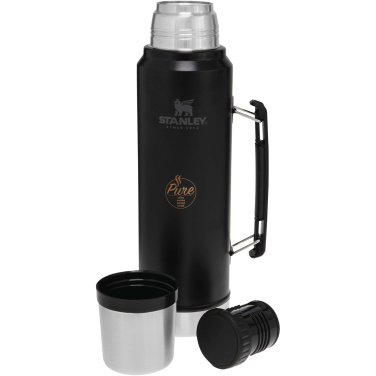 Logotrade ärikingituse foto: Stanley Classic 1000 ml termos