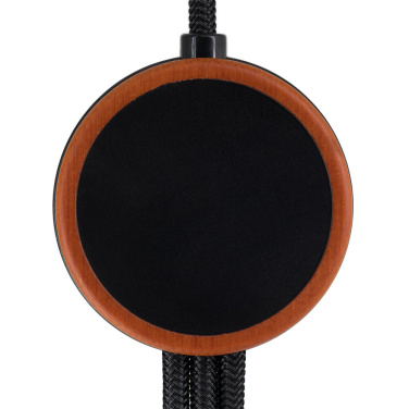 Logo trade ärikingitused foto: Valgustatud logoga 3in1 kaabel - LH-ZM04