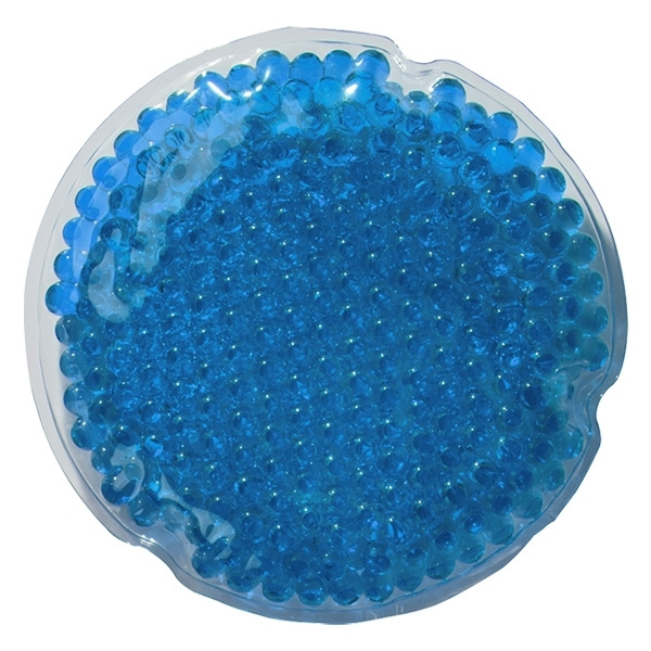 Logotrade ärikingituse foto: Jahutus-/soojenduspadi ILLINOIS