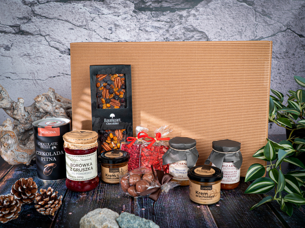 Logo trade firmakingi pilt: 