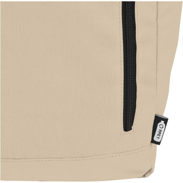 Logo trade ärikingitused foto: Byron 15,6" GRS RPET rull-top seljakott 18L