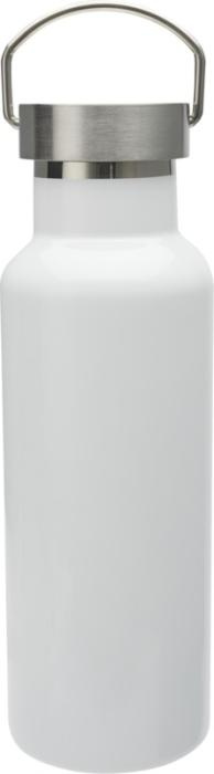 Logotrade firmakingitused pilt: Sedona 500 ml taaskasutatud roostevabast terasest veepudel