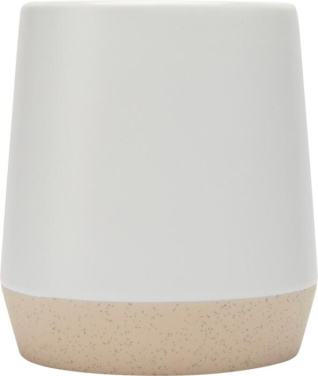 Logo trade reklaamtoote pilt: Dolce 300 ml keraamiline mati viimistlusega kruus