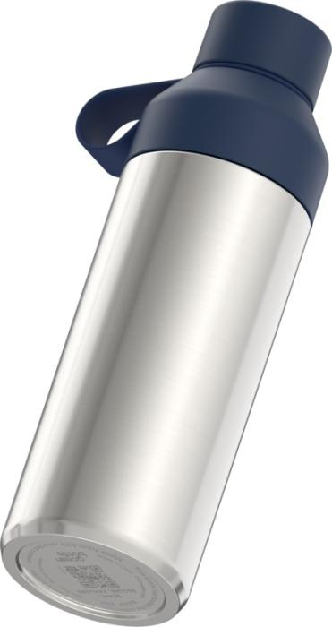 Logo trade reklaamtoote pilt: Ocean Bottle Lite 620 ml veepudel