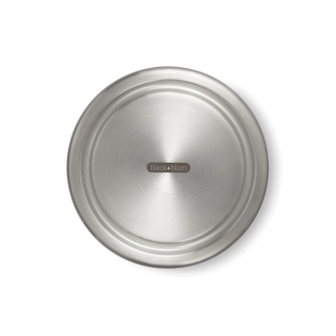 Logo trade firmakingi pilt: Black+Blum klaasist lõunakauss 750ml