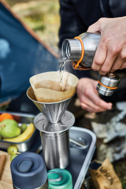 Logotrade reklaamtooted pilt: Black+Blum väike termospudel 500ml