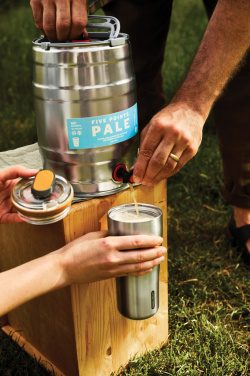 Logotrade reklaamkingi foto: Black+Blum termoskruus 600ml