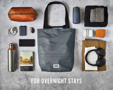 Logotrade firmakingituse foto: Black+Blum 16L isoleeritud kandekott/jahutuskott