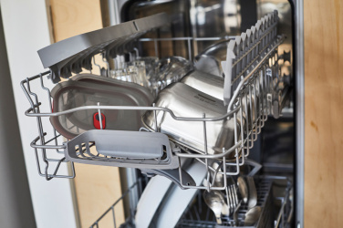 Logo trade ärikingituse pilt: Black+Blumi toidukarbid (3 tk)