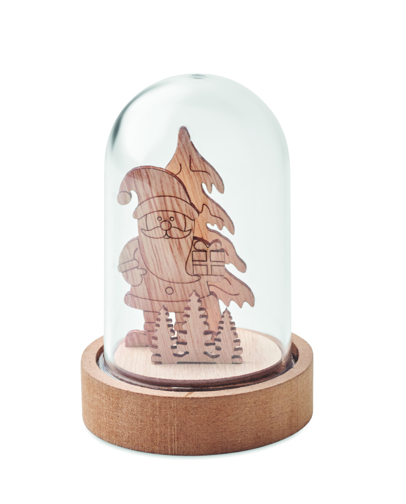 Logo trade firmakingituse pilt: Jõulu LED-kaunistus