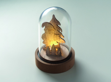 Logo trade firmakingitused foto: Jõulu LED-kaunistus