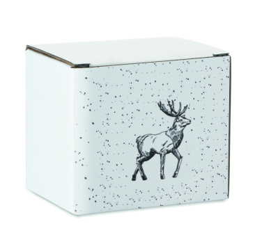 Logo trade firmakingitused foto: Hooajaline keraamiline kruus 300ml